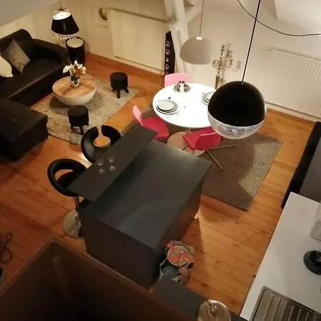 Luxury Pop Art Suite Apartamento *