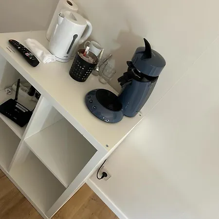 Διαμέρισμα Jumet 242 A Bruxelles-charleroi-airport *