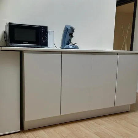Jumet 242 A Bruxelles-charleroi-airport Διαμέρισμα Σαρλρουά